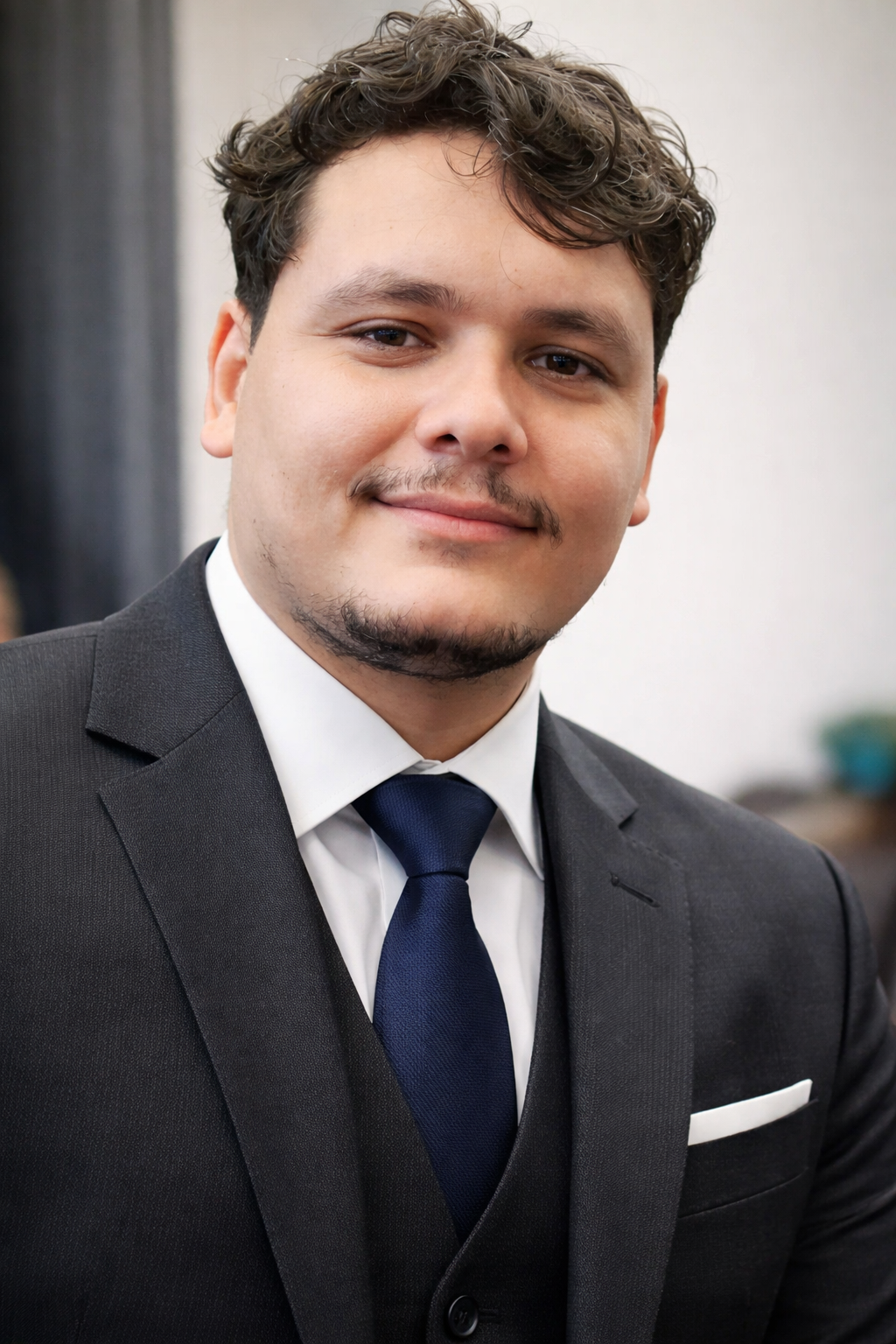 Roberto Araújo de Moraes